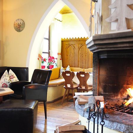 Hotel Unterbrunn Apartments & Gaestehaus Neukirchen am Großvenediger Dış mekan fotoğraf