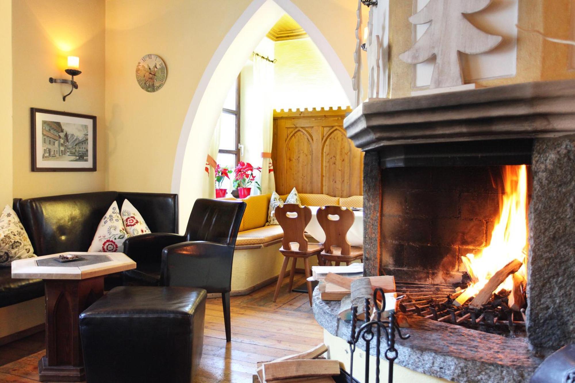 Hotel Unterbrunn Apartments & Gaestehaus Neukirchen am Großvenediger Dış mekan fotoğraf
