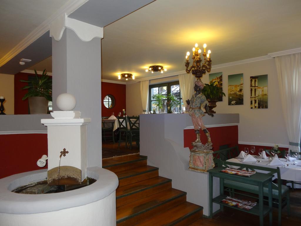 Hotel Unterbrunn Apartments & Gaestehaus Neukirchen am Großvenediger Dış mekan fotoğraf