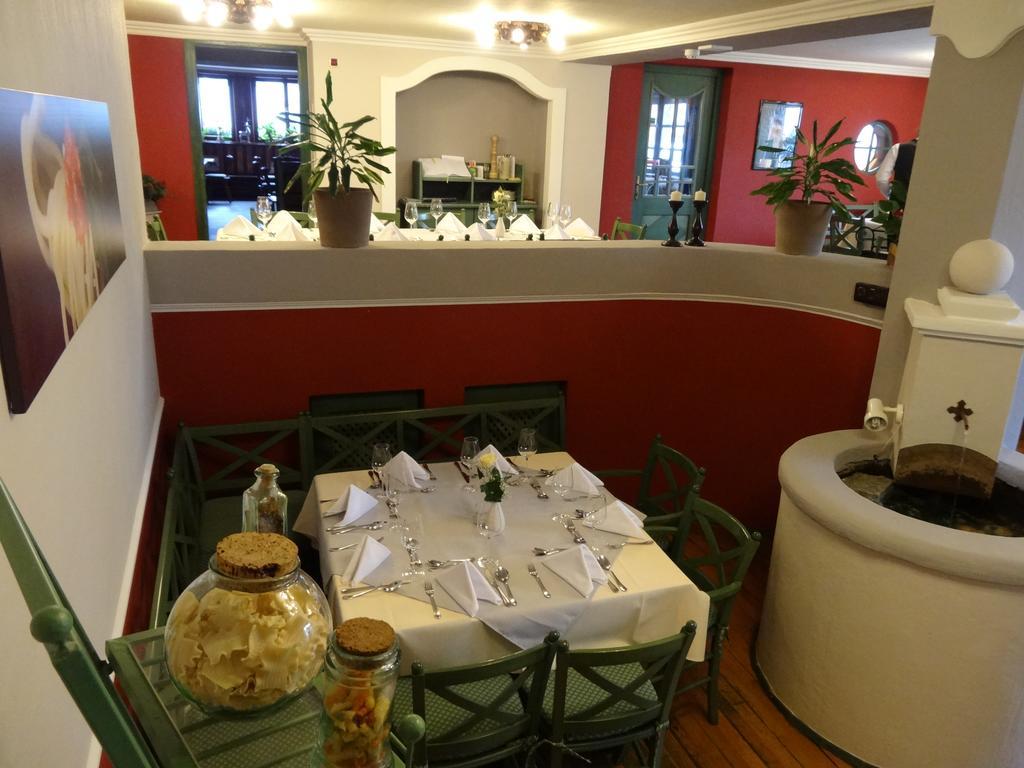 Hotel Unterbrunn Apartments & Gaestehaus Neukirchen am Großvenediger Dış mekan fotoğraf