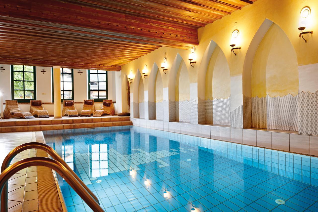 Hotel Unterbrunn Apartments & Gaestehaus Neukirchen am Großvenediger Dış mekan fotoğraf